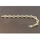 Gold & Silver Bracelet