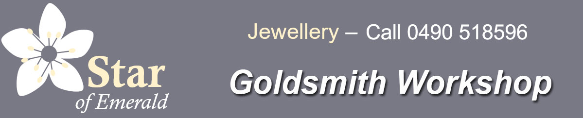 Star of Emerald Jeweller