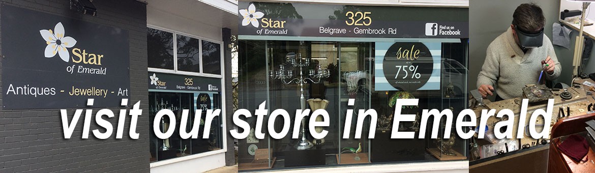 Star of Emerald Jeweller | Buy Gold Sell Gold Emerald
